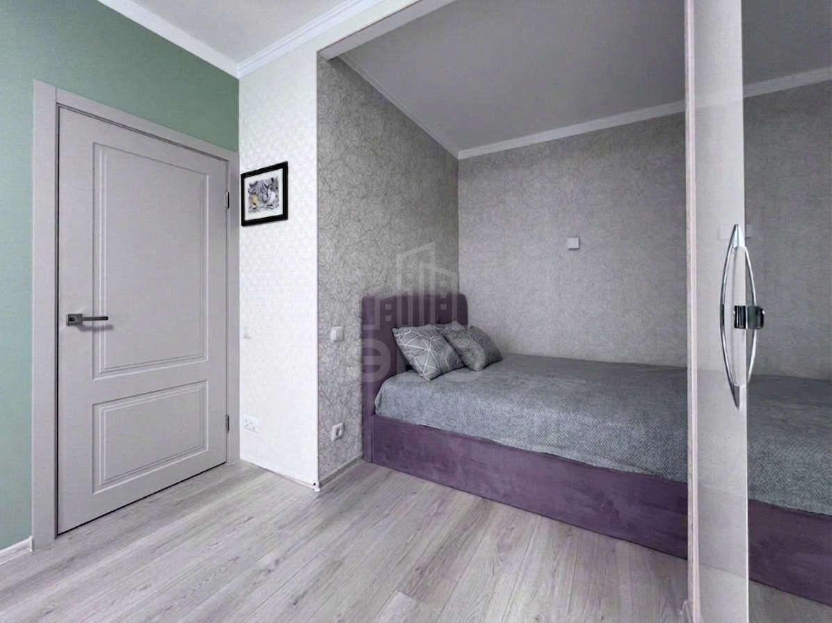 однокомнатная квартира в Санкт-Петербурге по адресу: Лиговский проспект, 271