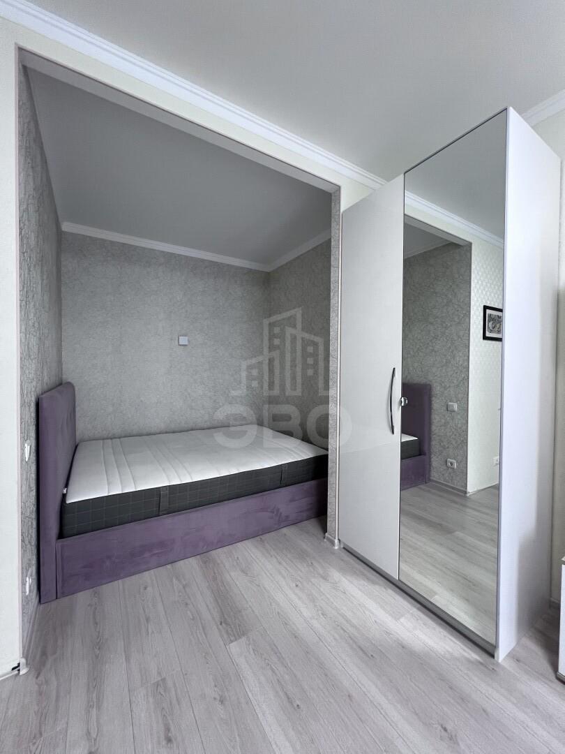 однокомнатная квартира в Санкт-Петербурге по адресу: Лиговский проспект, 271