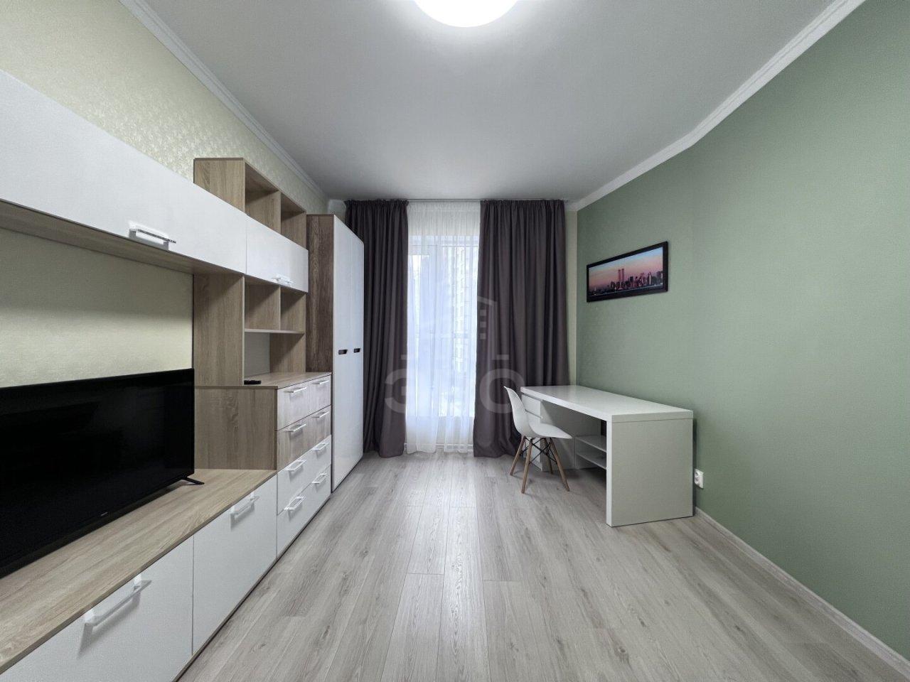 однокомнатная квартира в Санкт-Петербурге по адресу: Лиговский проспект, 271