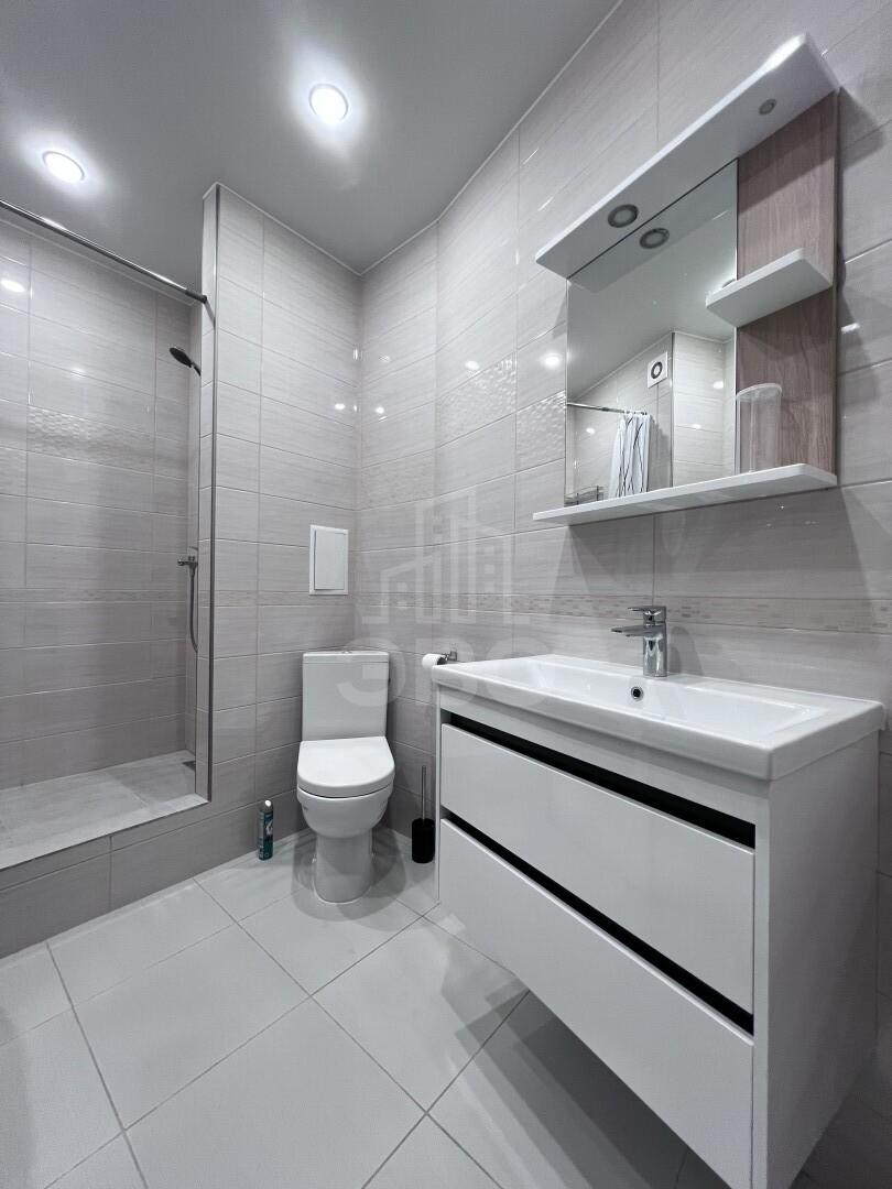 однокомнатная квартира в Санкт-Петербурге по адресу: Лиговский проспект, 271