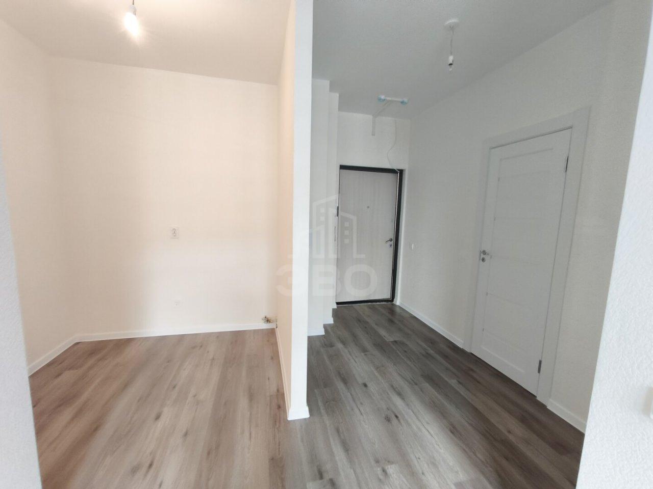 однокомнатная квартира в Ленинградской области по адресу: Романтиков пер., 5