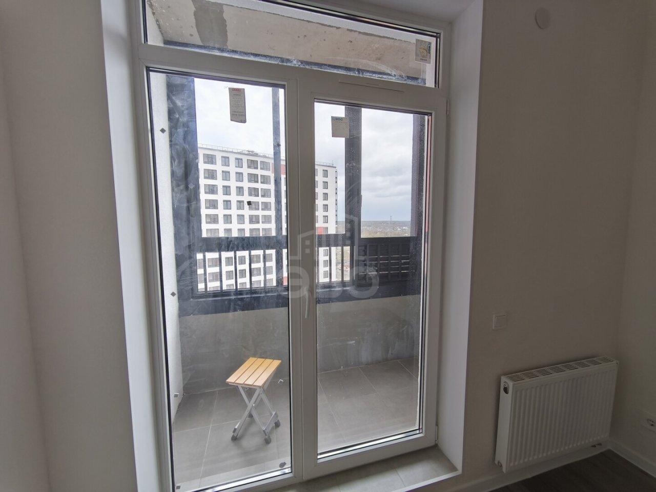 однокомнатная квартира в Ленинградской области по адресу: Романтиков пер., 5