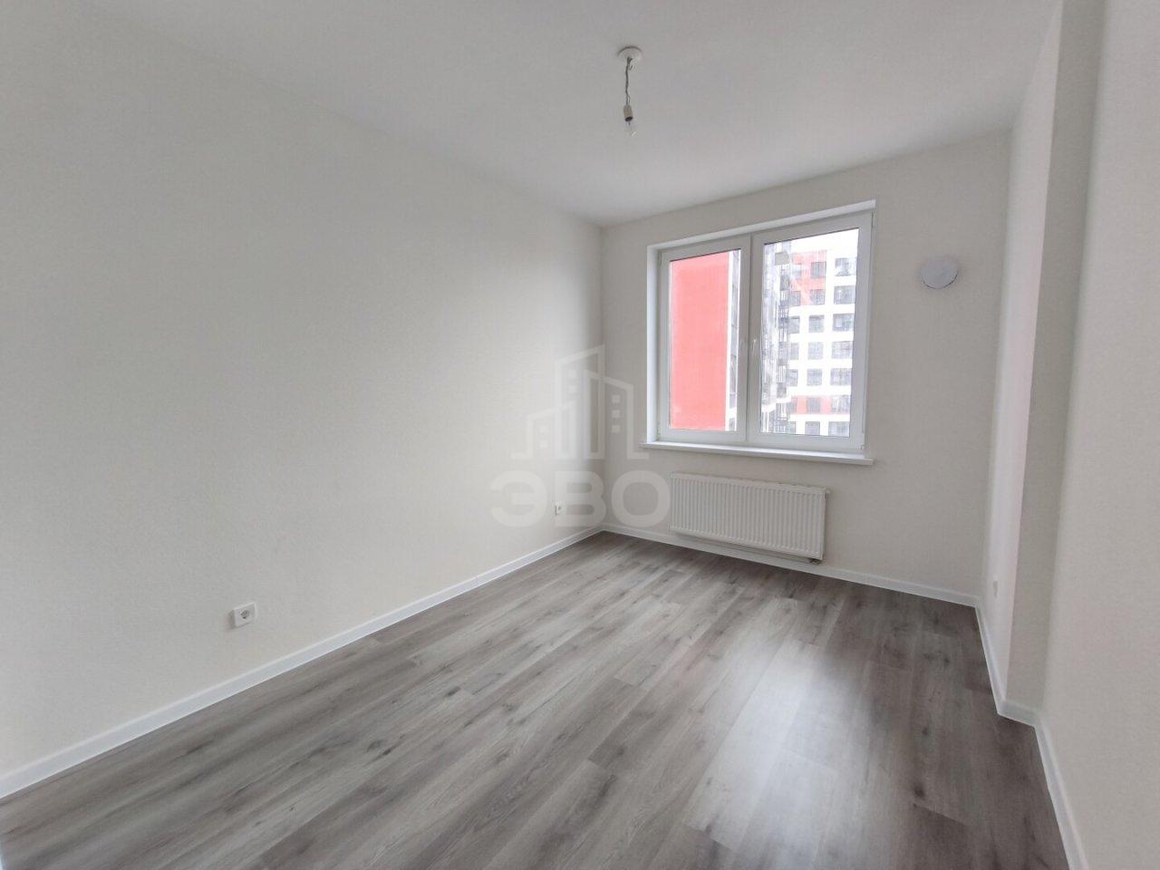 однокомнатная квартира в Ленинградской области по адресу: Романтиков пер., 5