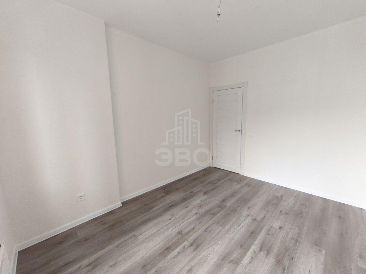 однокомнатная квартира в Ленинградской области по адресу: Романтиков пер., 5