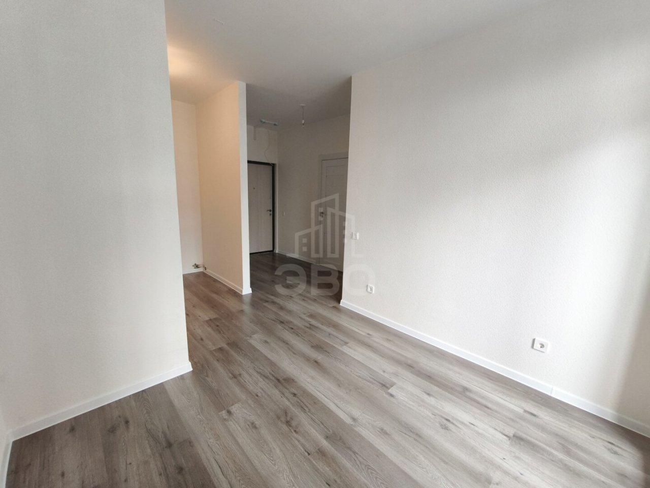 однокомнатная квартира в Ленинградской области по адресу: Романтиков пер., 5