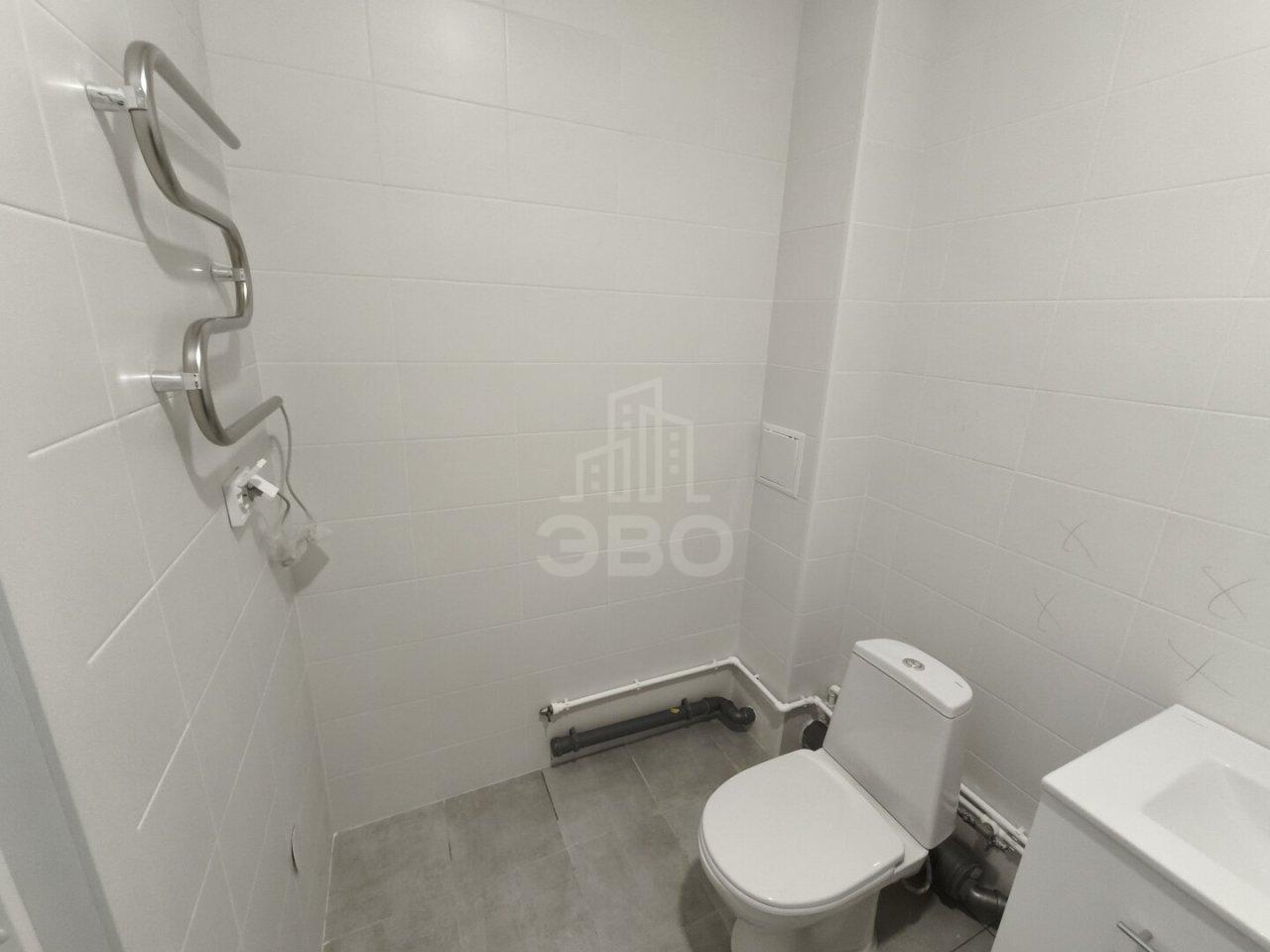 однокомнатная квартира в Ленинградской области по адресу: Романтиков пер., 5