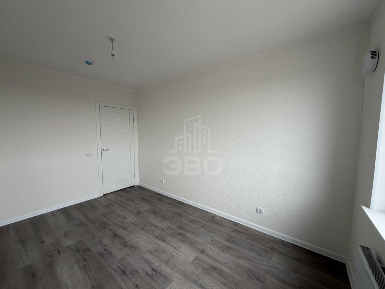 однокомнатная квартира в Санкт-Петербурге по адресу: Михайловская дорога., 6, строение 1