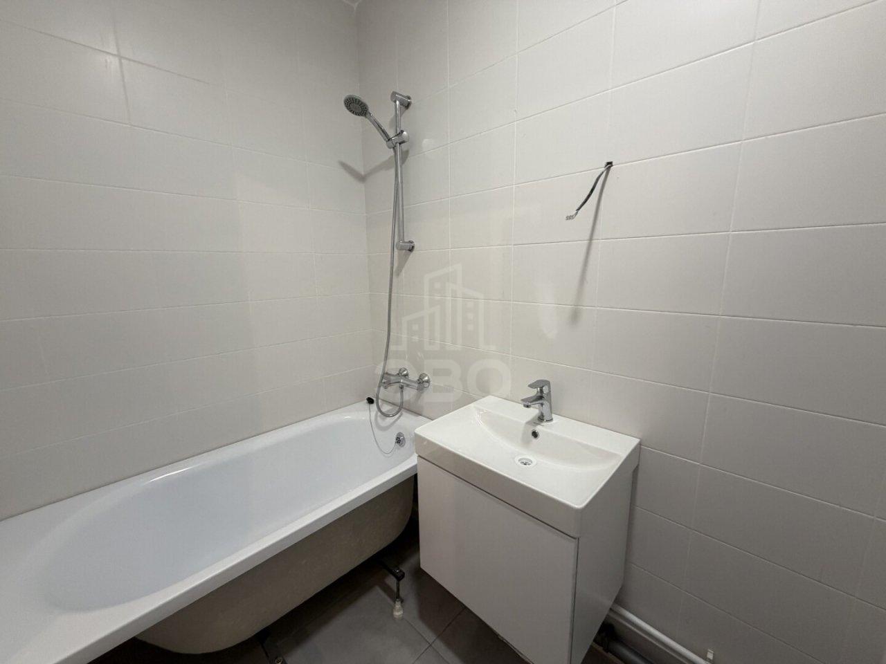 однокомнатная квартира в Санкт-Петербурге по адресу: Михайловская дорога., 6, строение 1