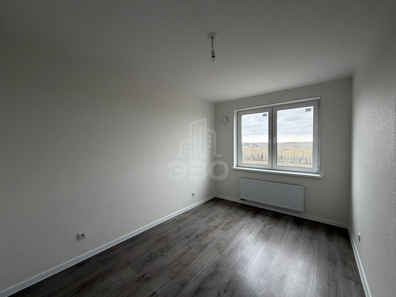 однокомнатная квартира в Санкт-Петербурге по адресу: Михайловская дорога., 6, строение 1