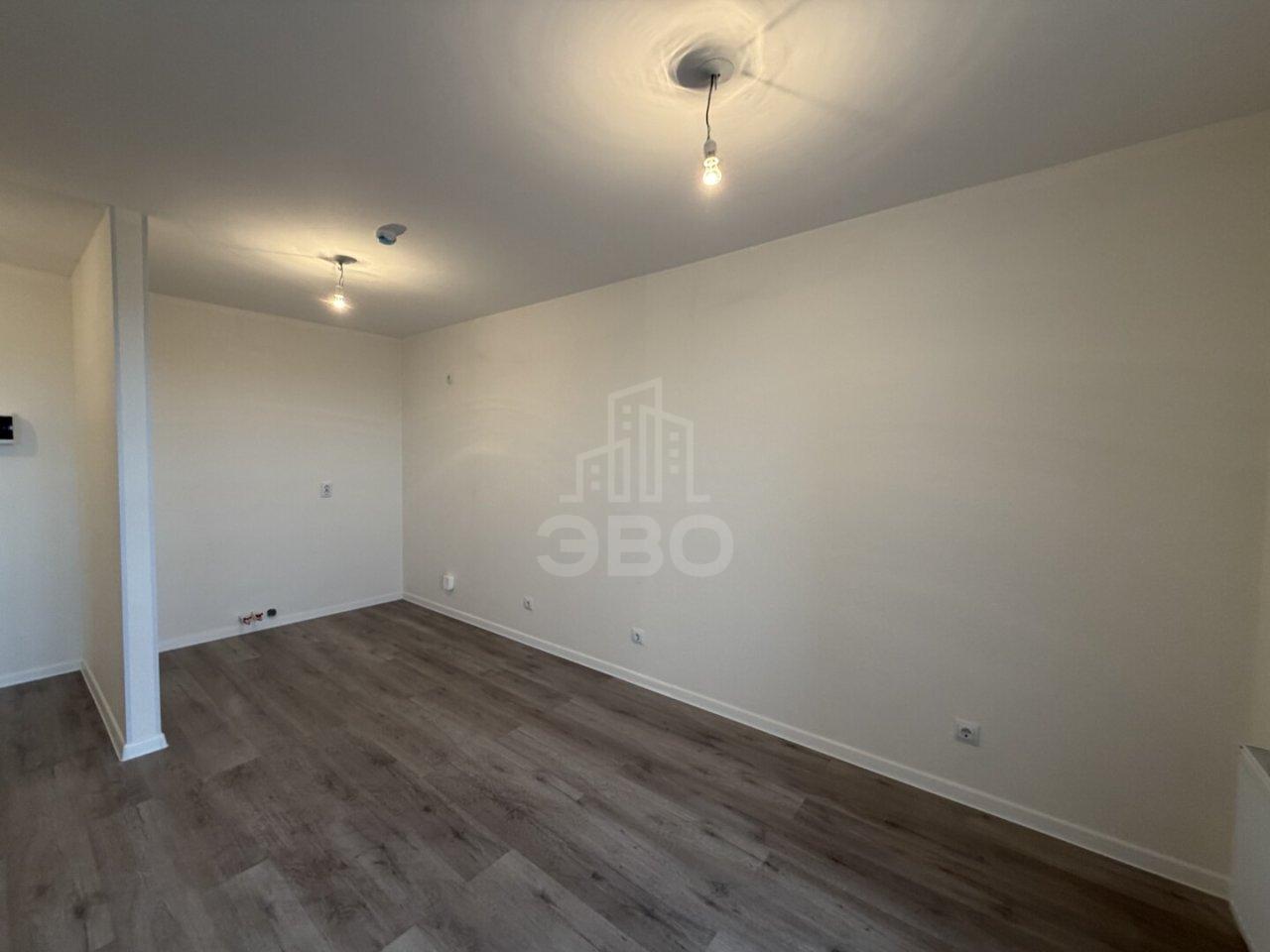 однокомнатная квартира в Санкт-Петербурге по адресу: Михайловская дорога., 6, строение 1