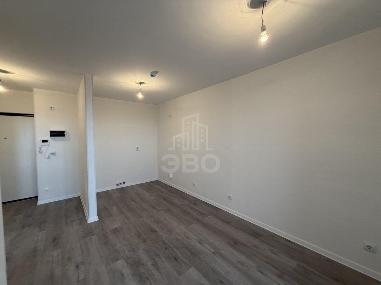 однокомнатная квартира в Санкт-Петербурге по адресу: Михайловская дорога., 6, строение 1