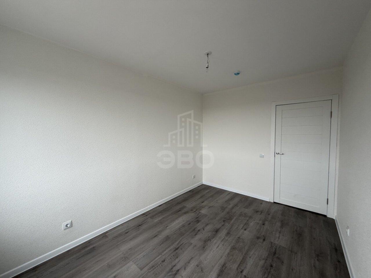 однокомнатная квартира в Санкт-Петербурге по адресу: Михайловская дорога., 6, строение 1