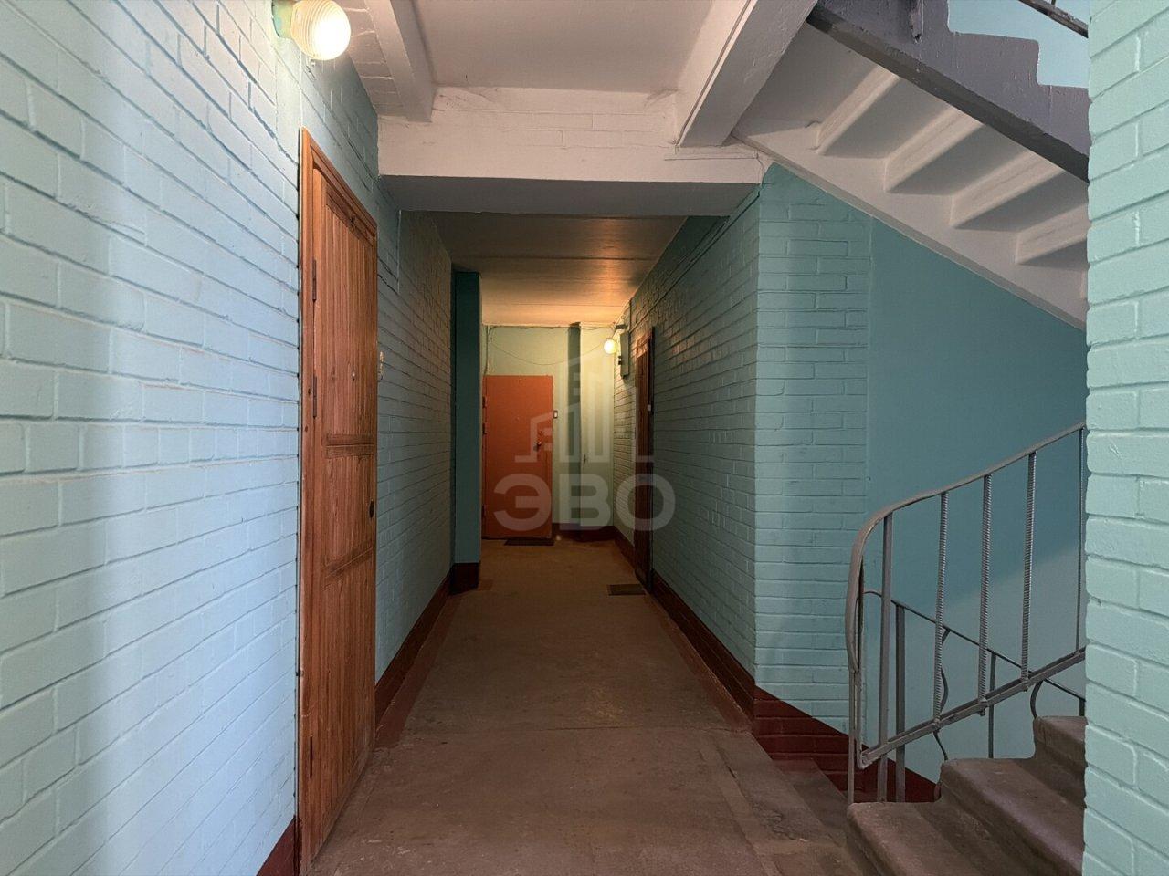 трехкомнатная квартира в Санкт-Петербурге по адресу: Стойкости ул., 15