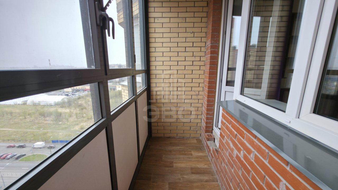 студия в Санкт-Петербурге по адресу: Николая Рубцова ул., 5, строение 1