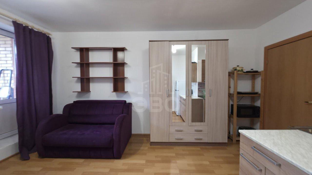 студия в Санкт-Петербурге по адресу: Николая Рубцова ул., 5, строение 1