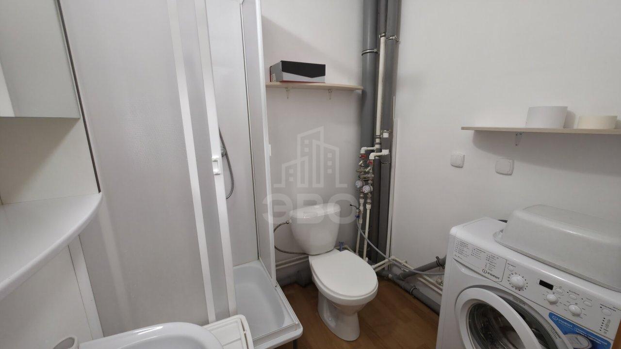 студия в Санкт-Петербурге по адресу: Николая Рубцова ул., 5, строение 1