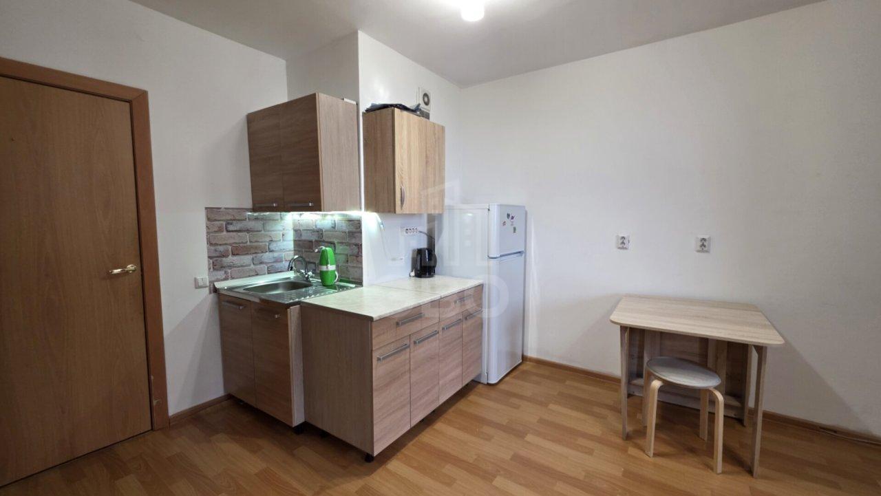 студия в Санкт-Петербурге по адресу: Николая Рубцова ул., 5, строение 1