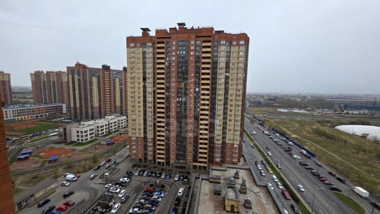 студия в Санкт-Петербурге по адресу: Николая Рубцова ул., 5, строение 1