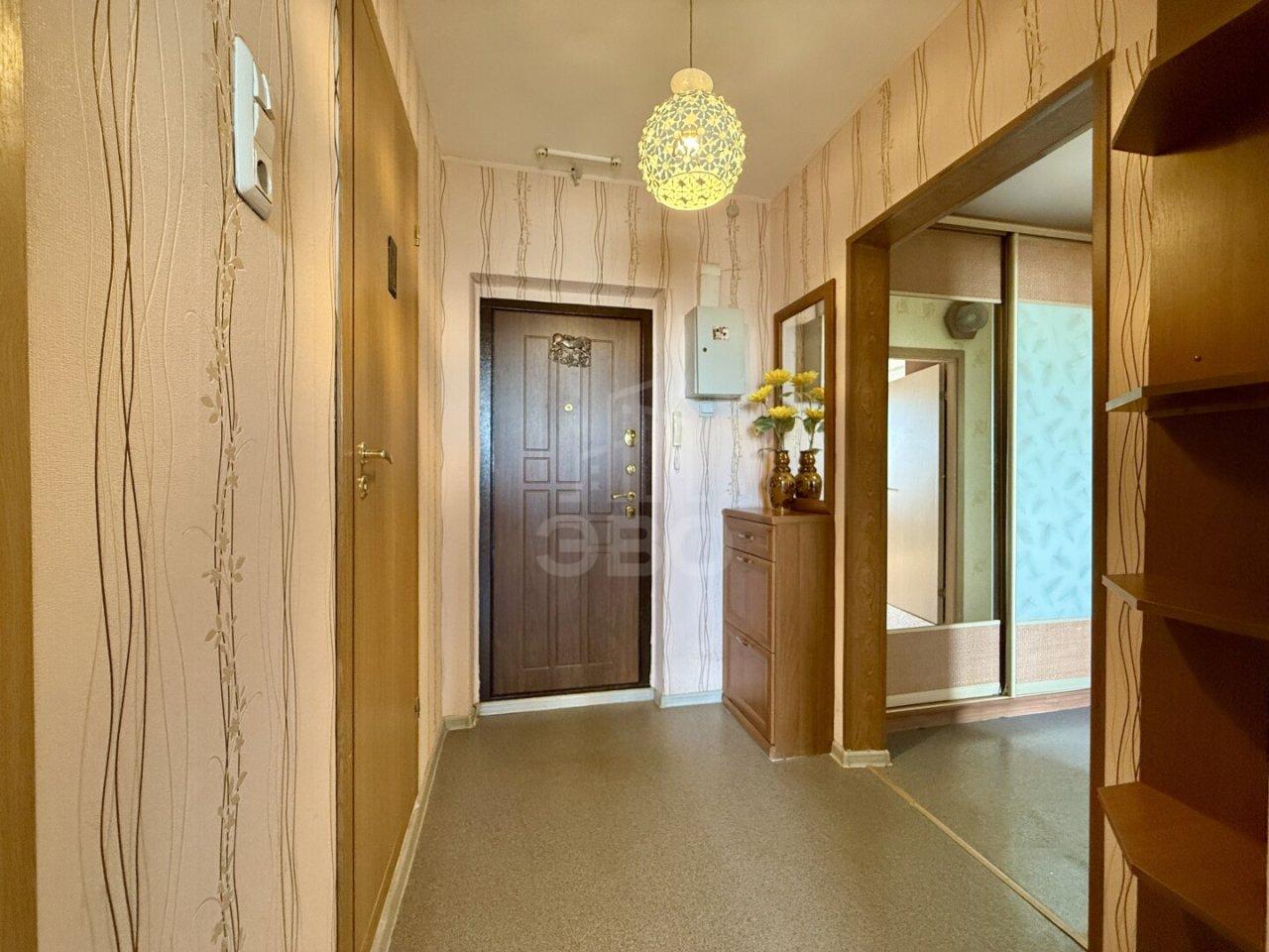 двухкомнатная квартира в Санкт-Петербурге по адресу: 5-й Предпортовый проезд, 10, к 1