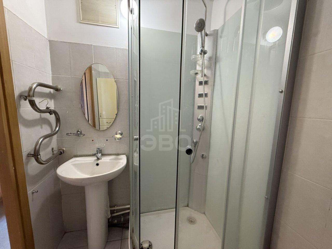 двухкомнатная квартира в Санкт-Петербурге по адресу: 5-й Предпортовый проезд, 10, к 1