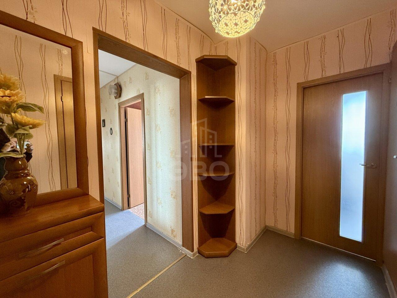 двухкомнатная квартира в Санкт-Петербурге по адресу: 5-й Предпортовый проезд, 10, к 1