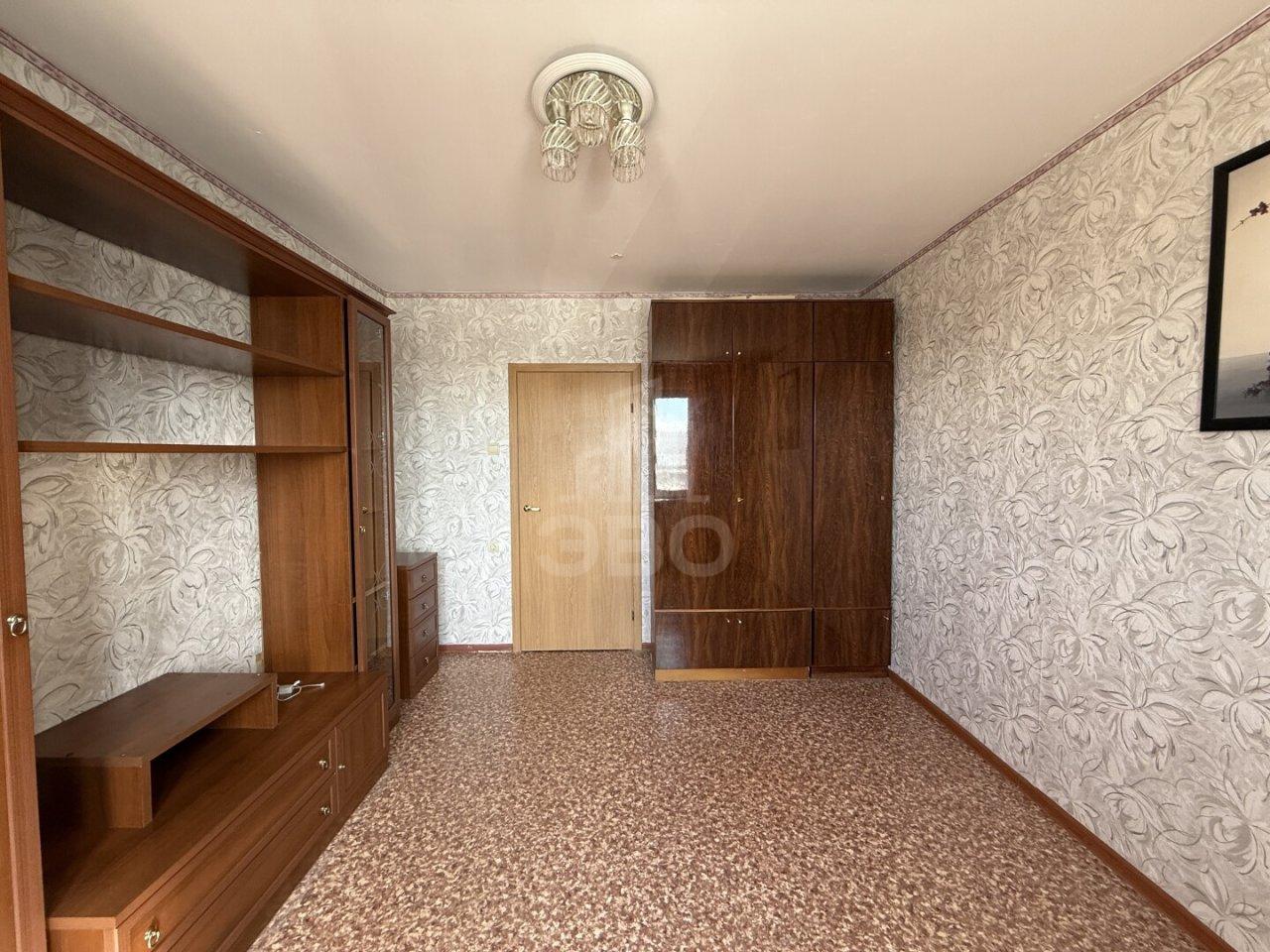 двухкомнатная квартира в Санкт-Петербурге по адресу: 5-й Предпортовый проезд, 10, к 1