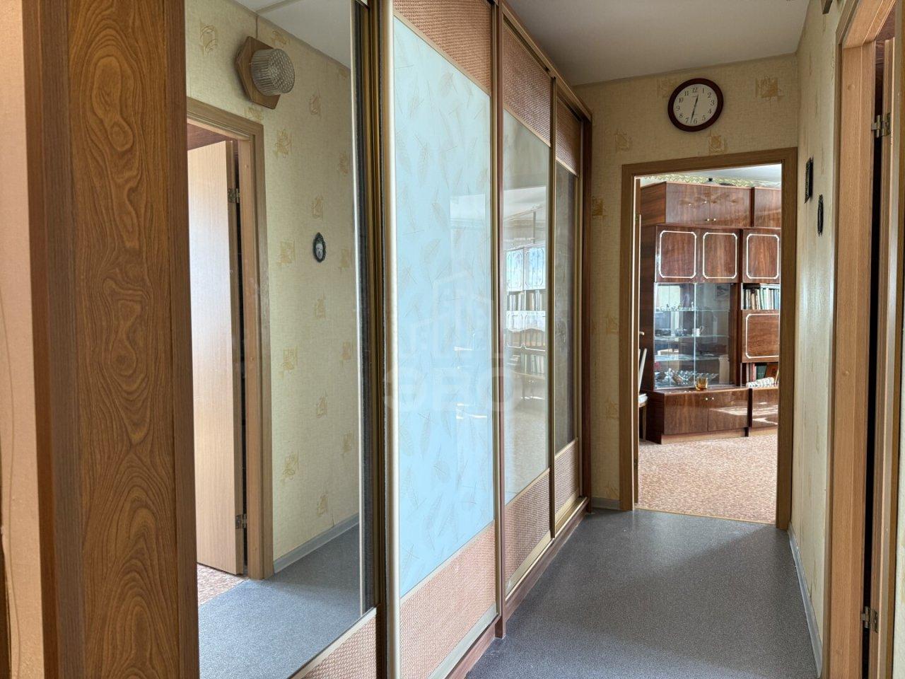 двухкомнатная квартира в Санкт-Петербурге по адресу: 5-й Предпортовый проезд, 10, к 1