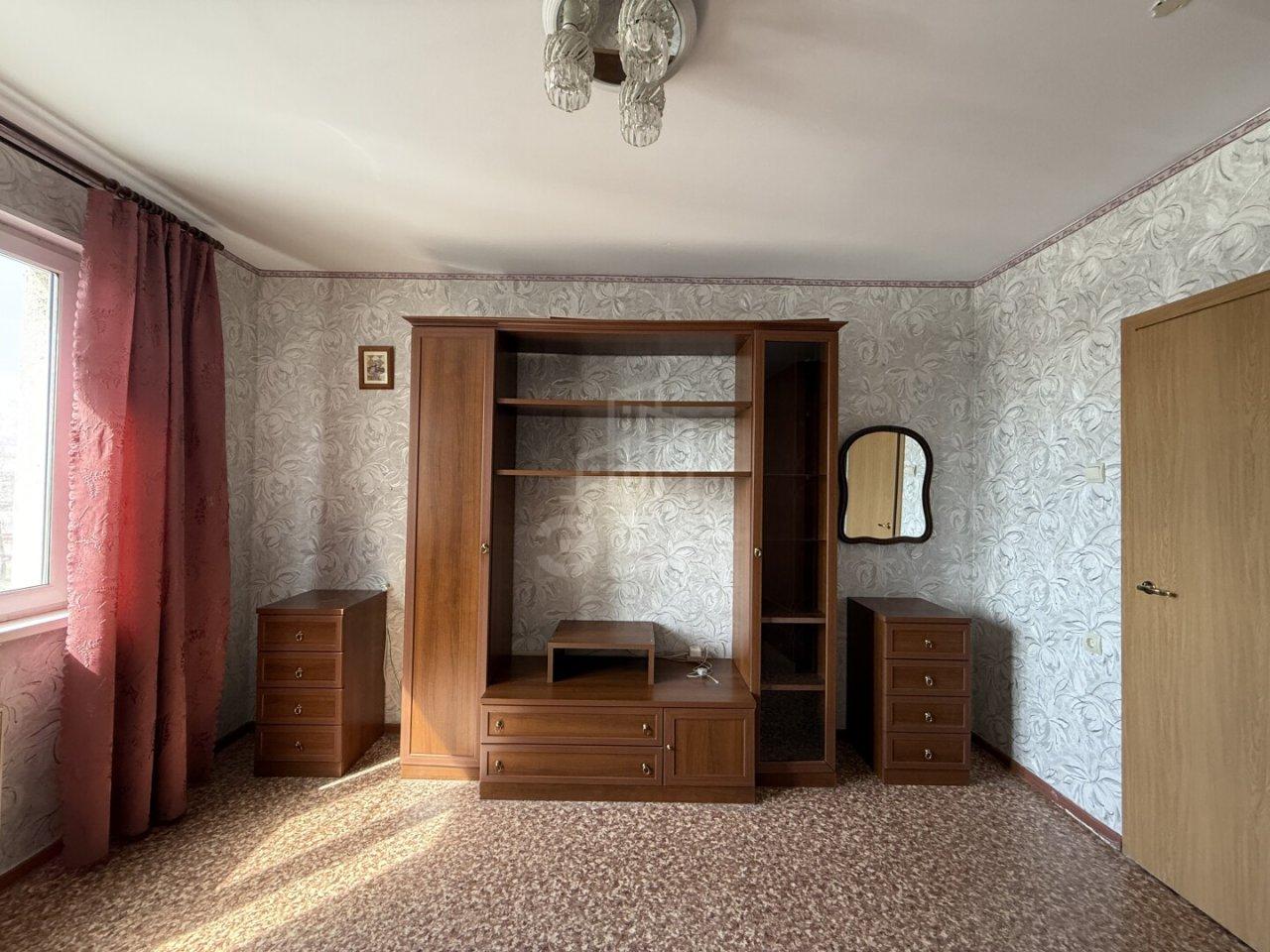 двухкомнатная квартира в Санкт-Петербурге по адресу: 5-й Предпортовый проезд, 10, к 1