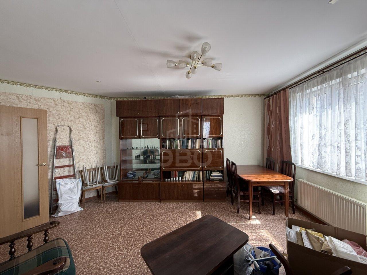 двухкомнатная квартира в Санкт-Петербурге по адресу: 5-й Предпортовый проезд, 10, к 1