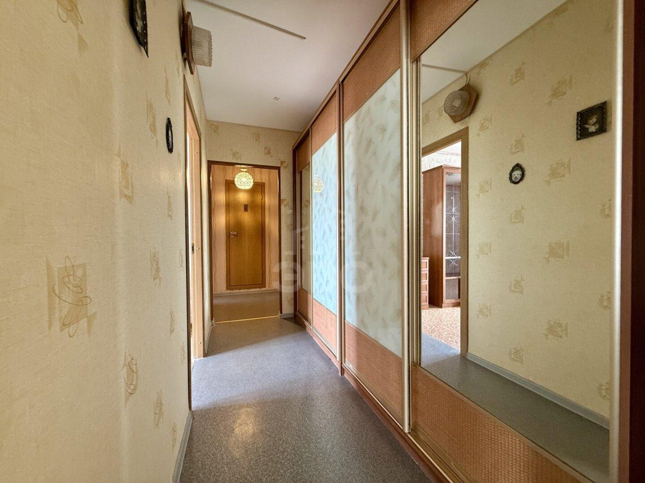 двухкомнатная квартира в Санкт-Петербурге по адресу: 5-й Предпортовый проезд, 10, к 1