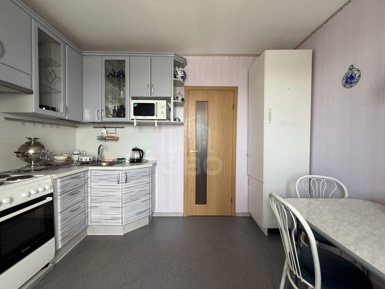 двухкомнатная квартира в Санкт-Петербурге по адресу: 5-й Предпортовый проезд, 10, к 1