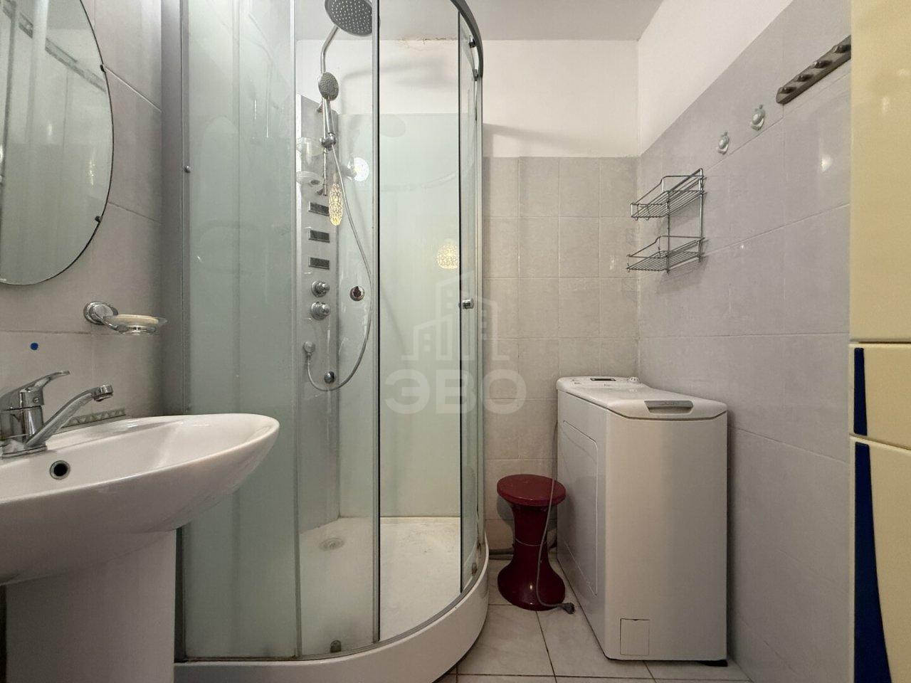 двухкомнатная квартира в Санкт-Петербурге по адресу: 5-й Предпортовый проезд, 10, к 1