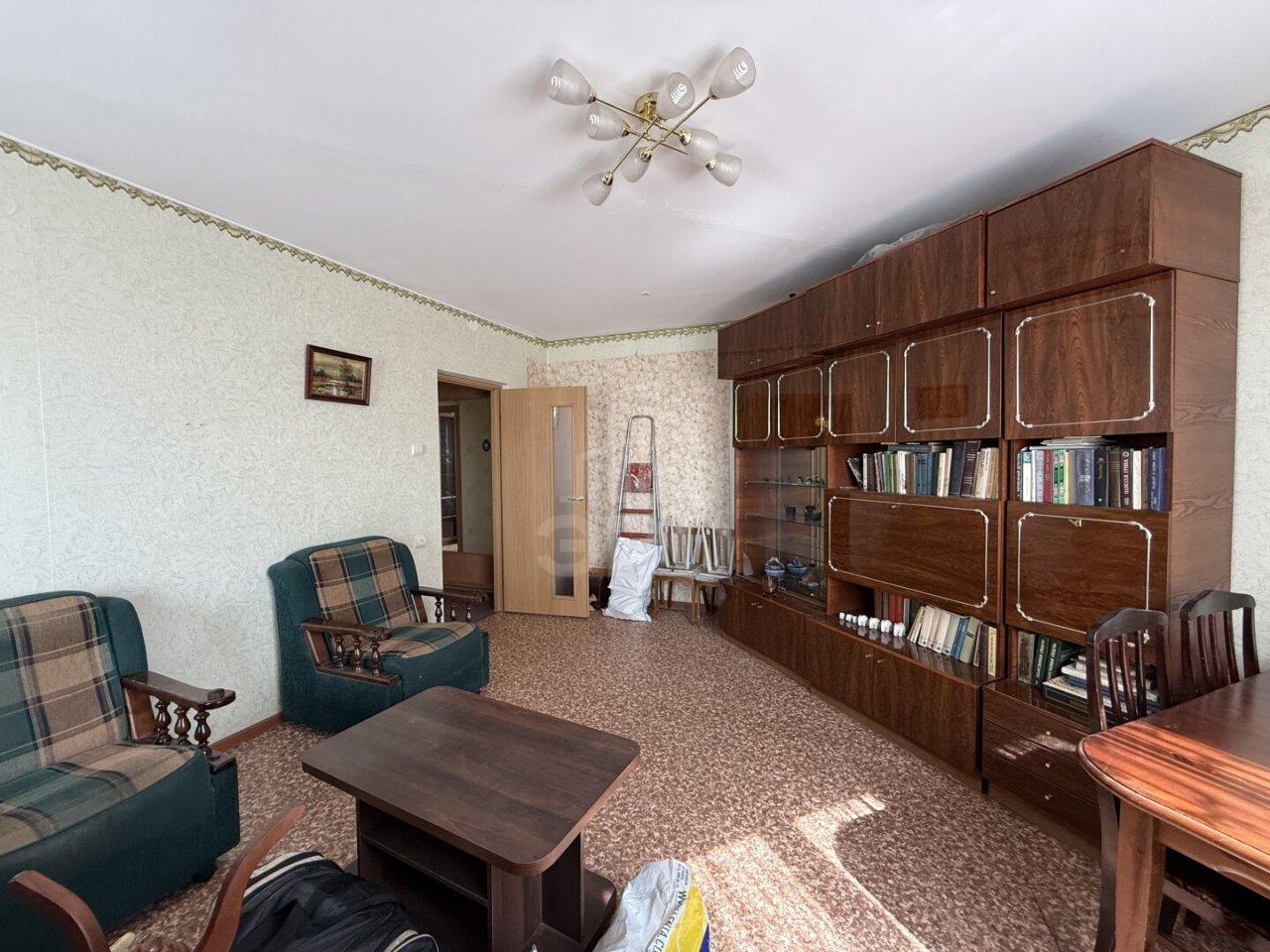 двухкомнатная квартира в Санкт-Петербурге по адресу: 5-й Предпортовый проезд, 10, к 1