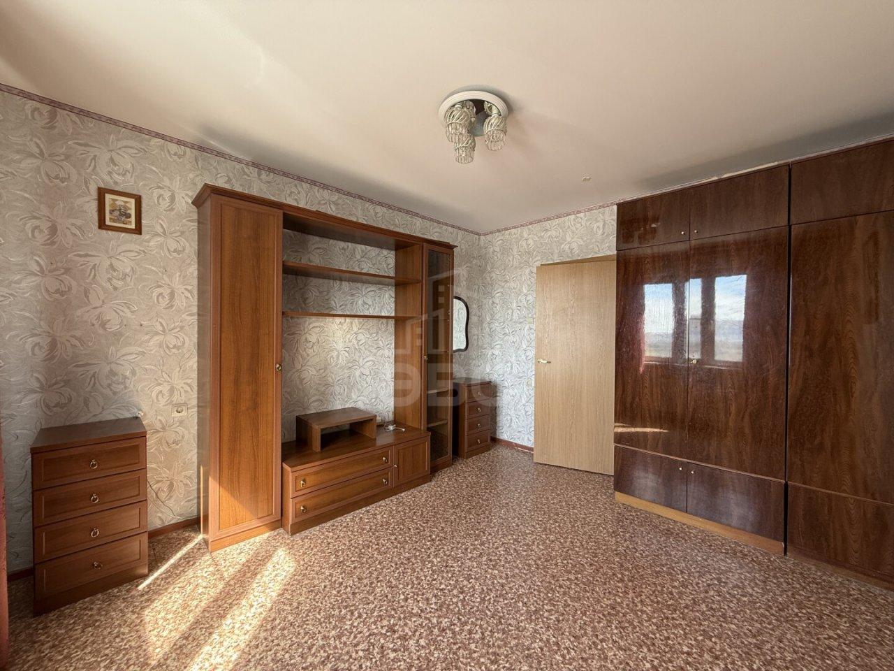 двухкомнатная квартира в Санкт-Петербурге по адресу: 5-й Предпортовый проезд, 10, к 1