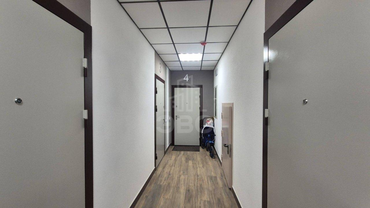 студия в Санкт-Петербурге по адресу: Буденного проспект, 24, к 8