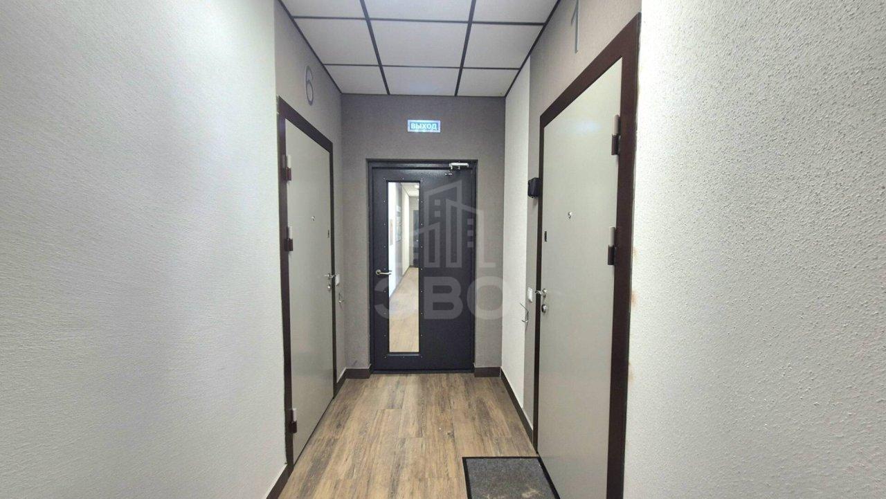 студия в Санкт-Петербурге по адресу: Буденного проспект, 24, к 8