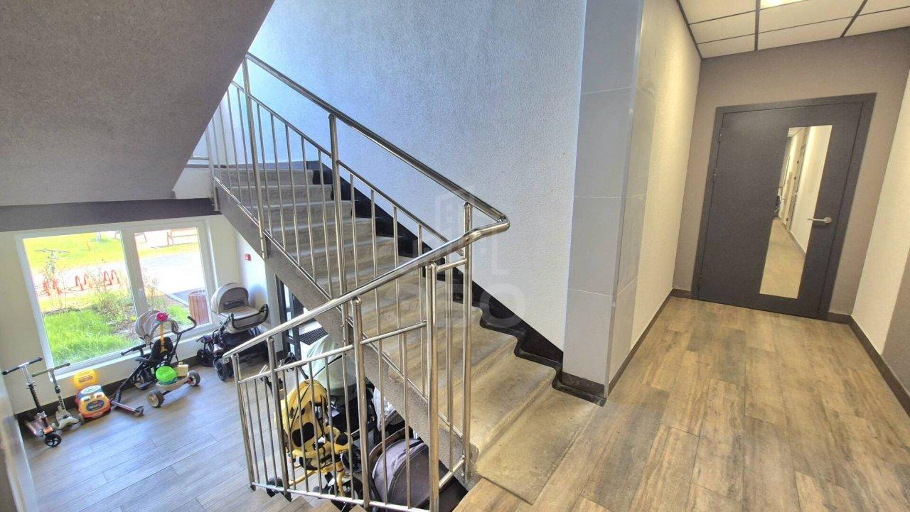 студия в Санкт-Петербурге по адресу: Буденного проспект, 24, к 8