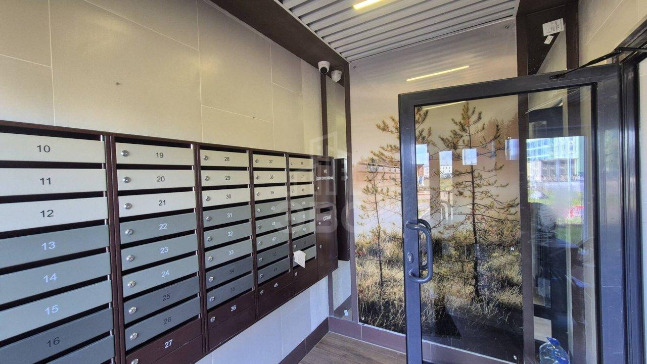 студия в Санкт-Петербурге по адресу: Буденного проспект, 24, к 8