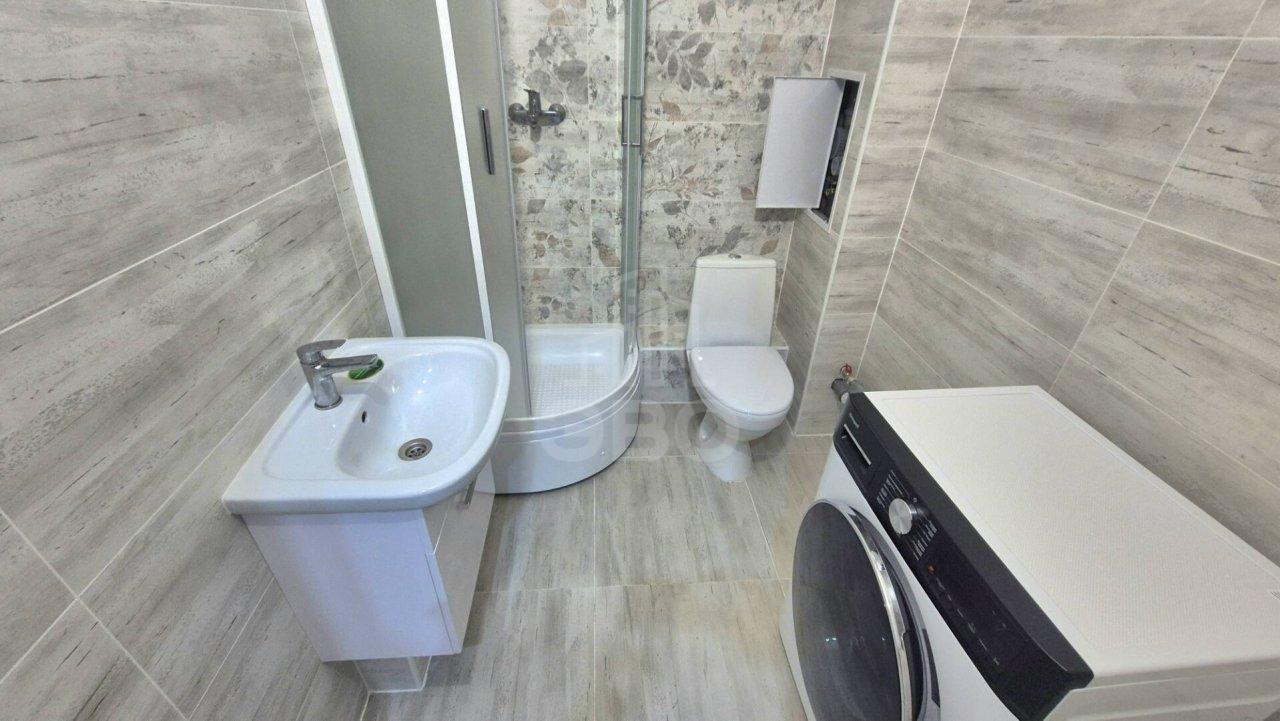 студия в Санкт-Петербурге по адресу: Буденного проспект, 24, к 8