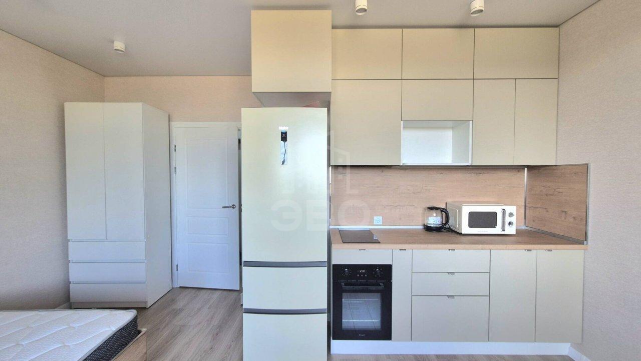 студия в Санкт-Петербурге по адресу: Буденного проспект, 24, к 8