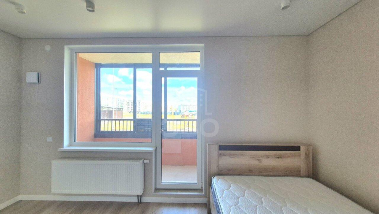 студия в Санкт-Петербурге по адресу: Буденного проспект, 24, к 8