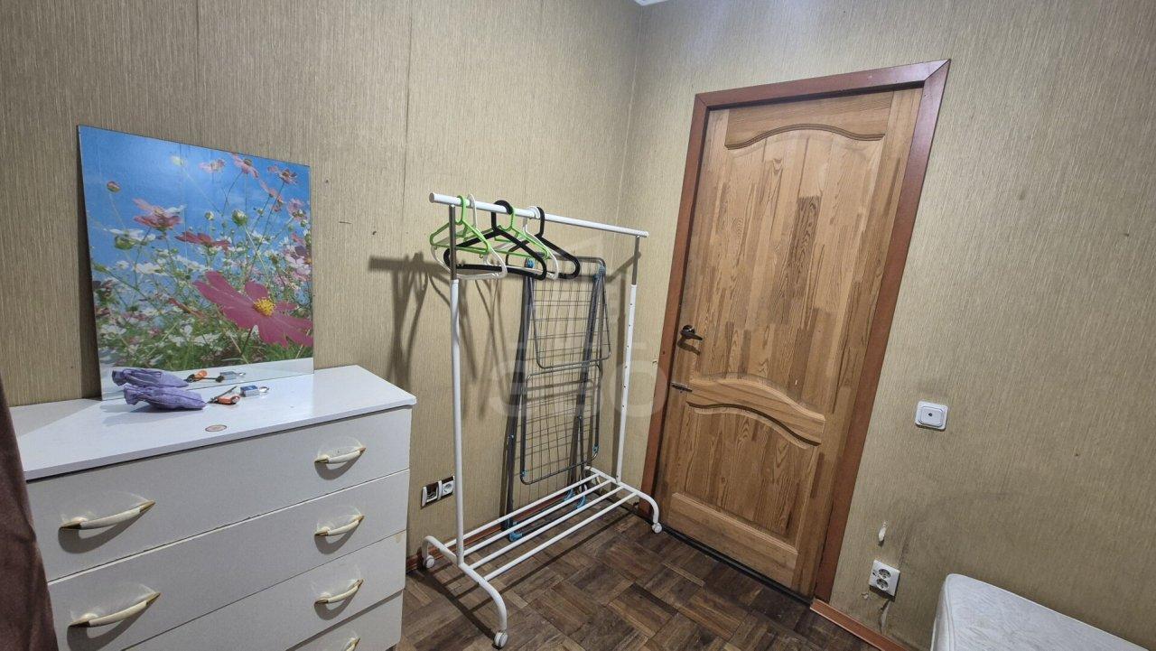 четырехкомнатная квартира в Санкт-Петербурге по адресу: Ленинский проспект, 129, к 4