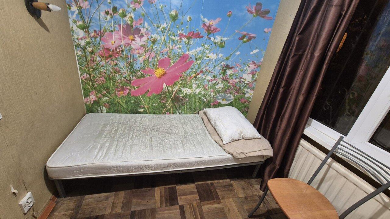 четырехкомнатная квартира в Санкт-Петербурге по адресу: Ленинский проспект, 129, к 4