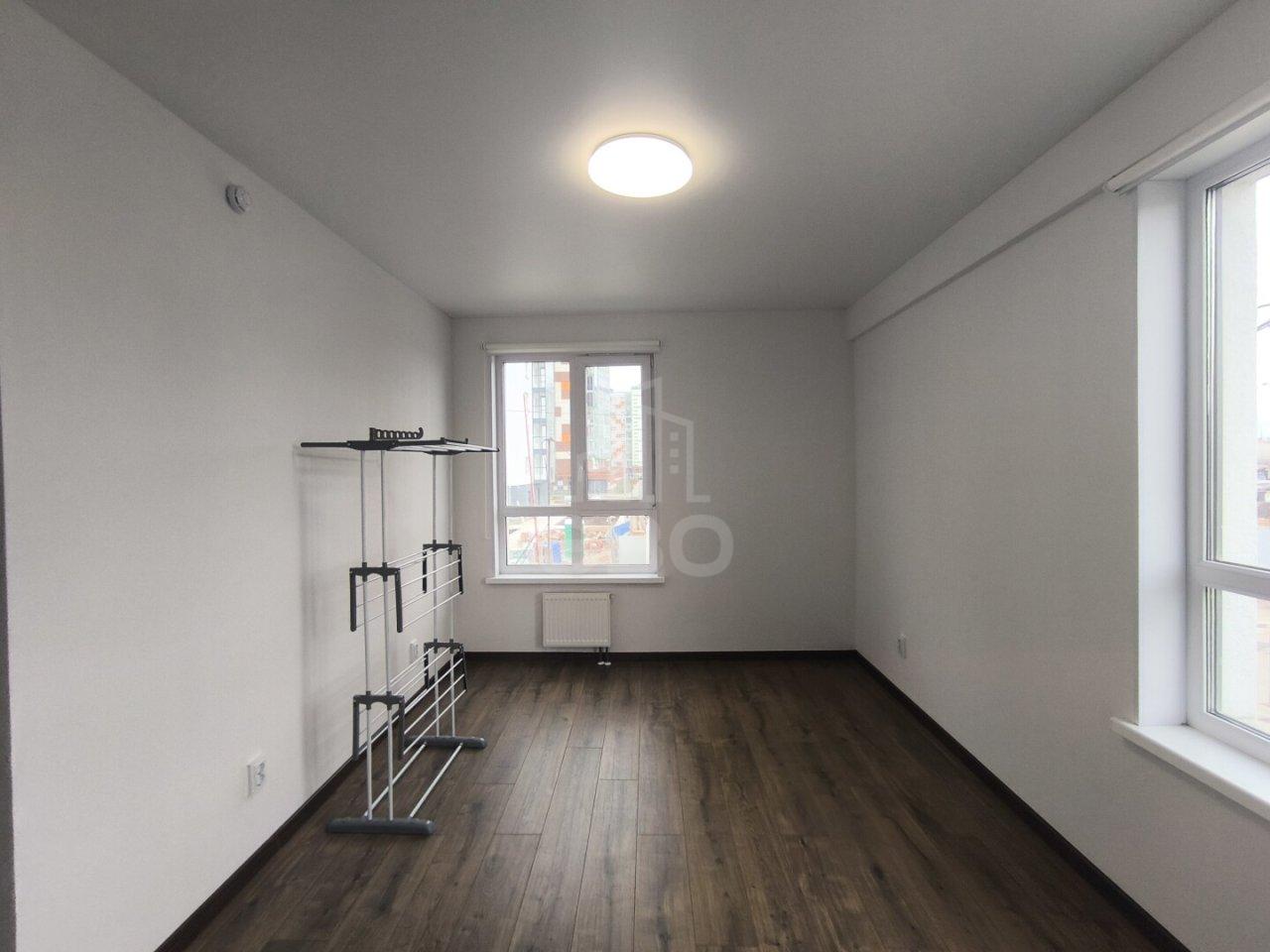 двухкомнатная квартира в Санкт-Петербурге по адресу: Старорусский проспект, 5, к 2, строение 1