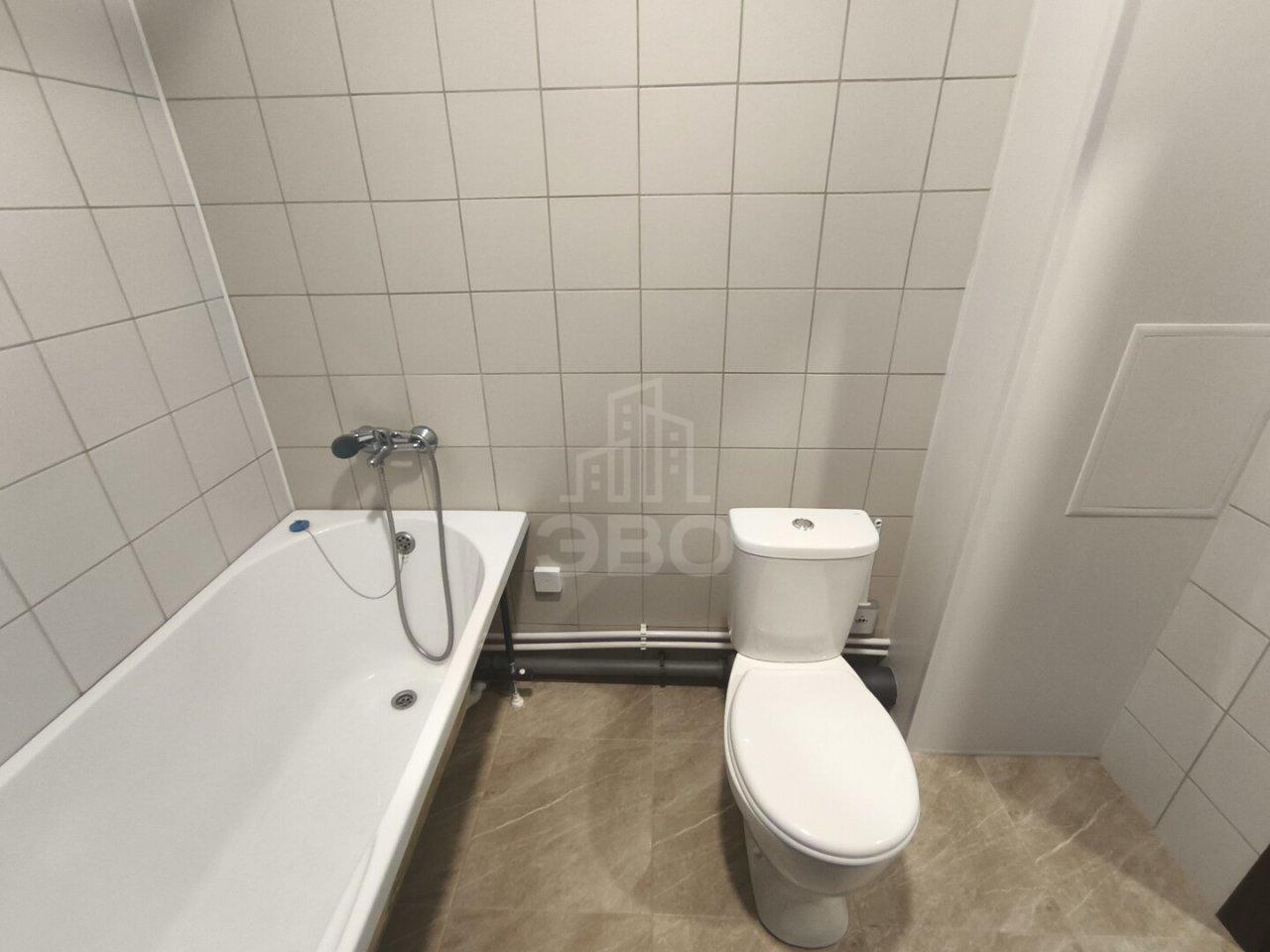 двухкомнатная квартира в Санкт-Петербурге по адресу: Старорусский проспект, 5, к 2, строение 1