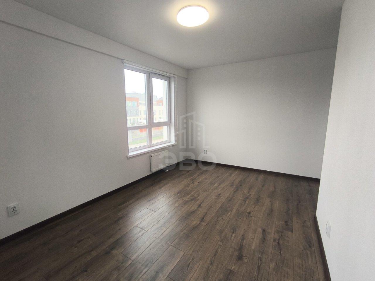 двухкомнатная квартира в Санкт-Петербурге по адресу: Старорусский проспект, 5, к 2, строение 1