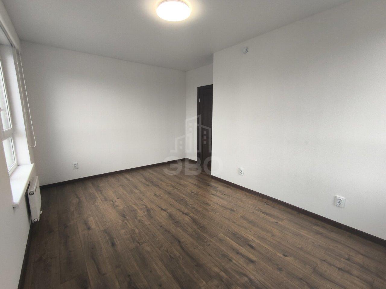 двухкомнатная квартира в Санкт-Петербурге по адресу: Старорусский проспект, 5, к 2, строение 1