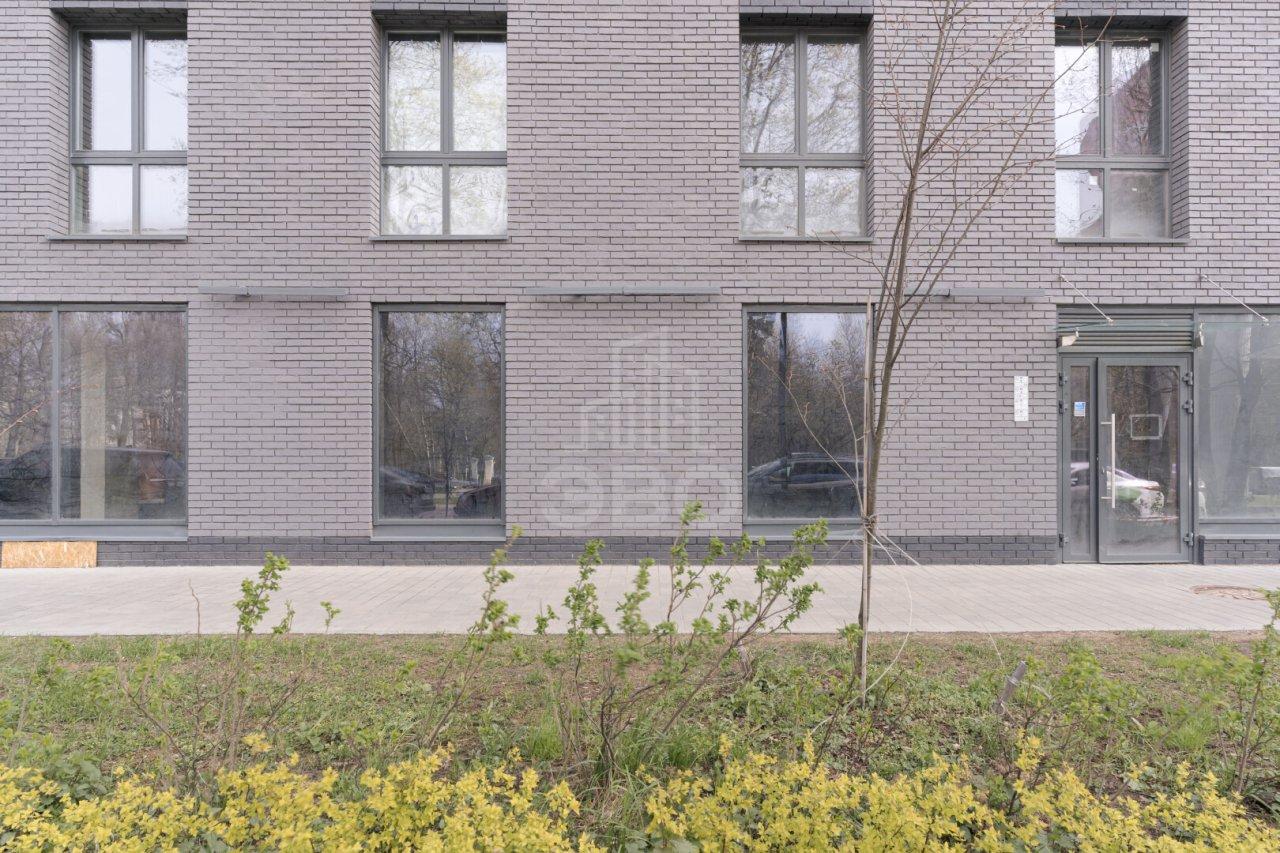 коммерция в Санкт-Петербурге по адресу: Энгельса проспект, 29, строение 1