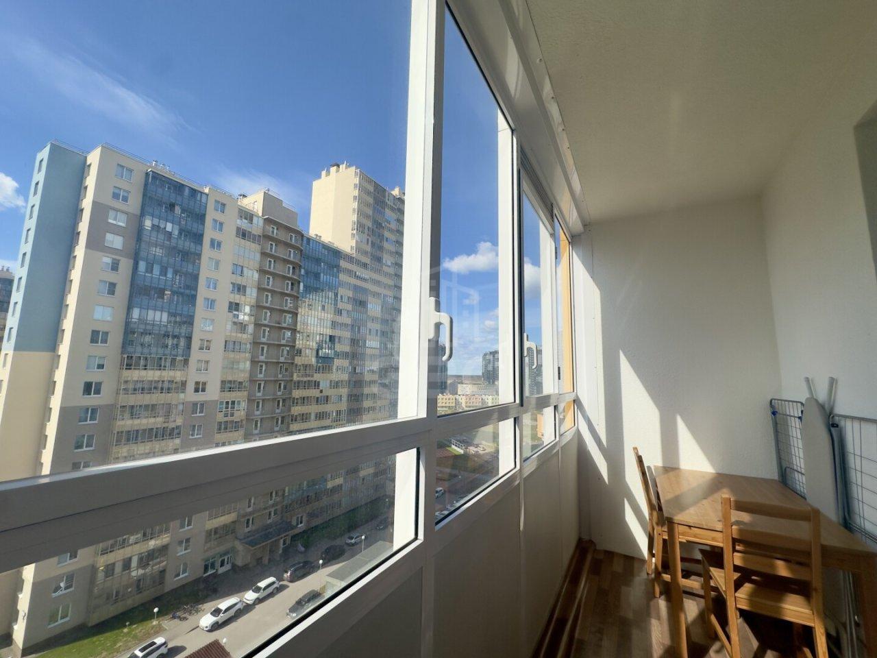 студия в Санкт-Петербурге по адресу: Плесецкая ул., 16, строение 1