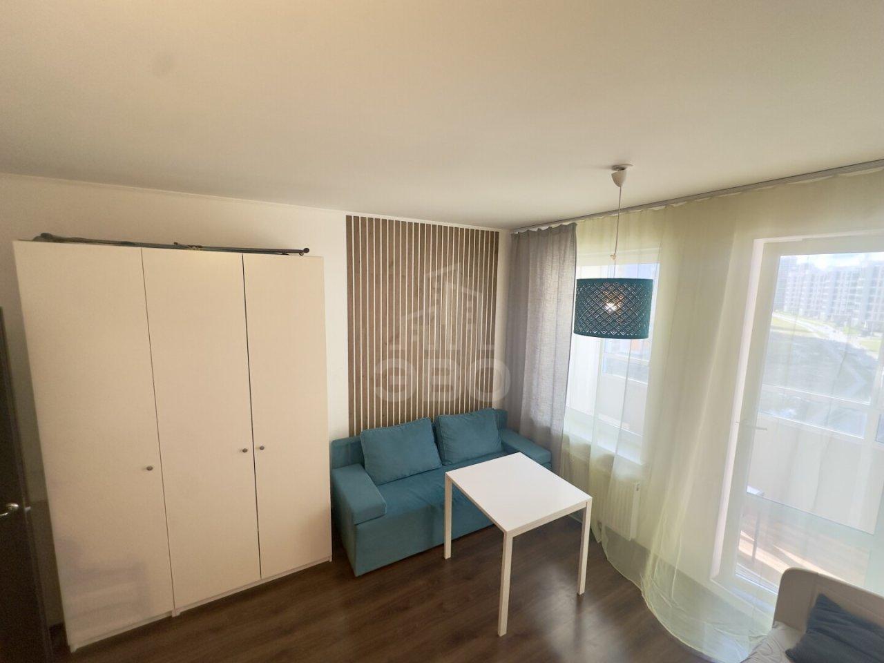 студия в Санкт-Петербурге по адресу: Плесецкая ул., 16, строение 1